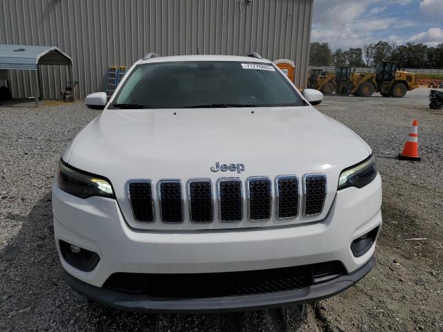 Photo 5 from auction – 2019 JEP CHEROKEE LATITUDE PLUS with VIN 1C4PJLLN9KD119696