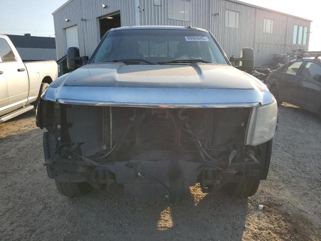 Photo 5 from auction – 2007 CHEVROLET SILVERADO with VIN 1GCHK23K47F546460