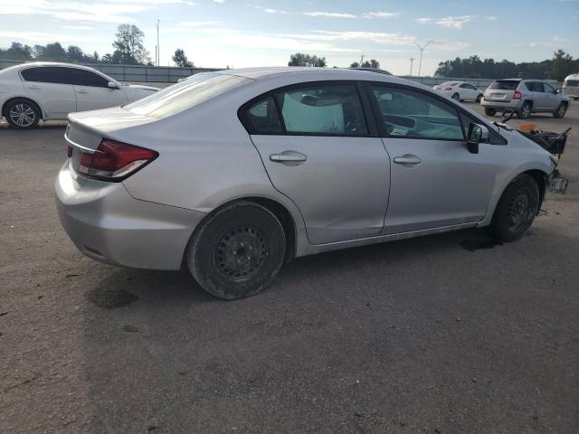 صورة رقم 3 من المزاد - 2014 HONDA CIVIC LX مع VIN 19XFB2F5XEE264733
