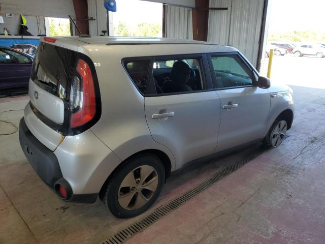 Photo 3 from auction – 2014 KIA SOUL with VIN KNDJN2A24E7738822