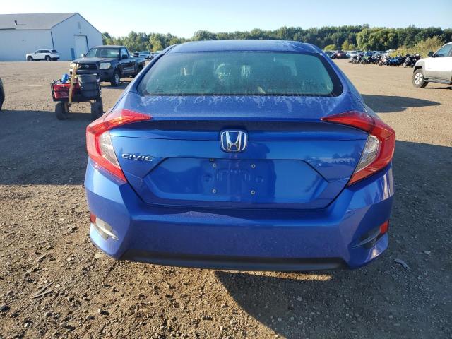 Photo 6 from auction – 2017 HONDA CIVIC LX with VIN 19XFC2F5XHE010795