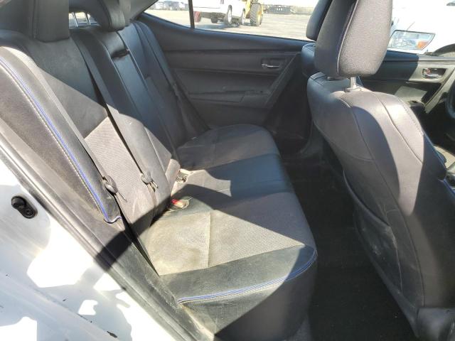 Photo 10 from auction – 2019 TOYOTA COROLLA L with VIN 2T1BURHE7KC218723