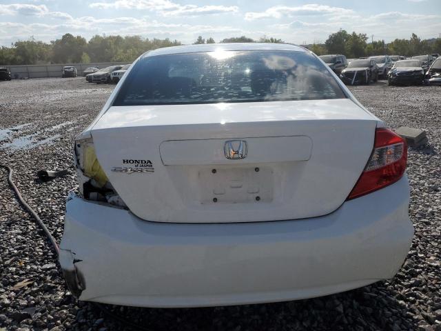 Photo 6 from auction – 2012 HONDA CIVIC LX with VIN 19XFB2F52CE095773