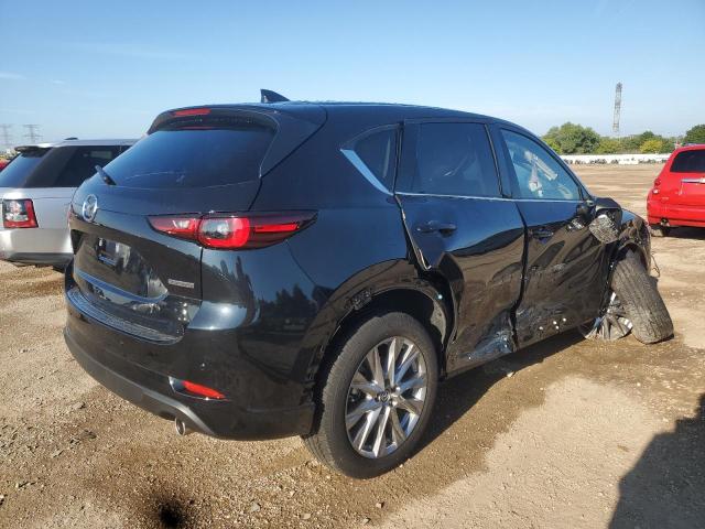 Photo 3 from auction – 2025 MAZDA CX-5 PREMI with VIN JM3KFBEM0S0565843