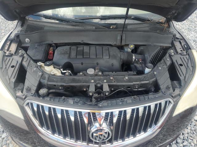 Photo 12 from auction – 2015 BUICK ENCLAVE with VIN 5GAKRBKD9FJ374105
