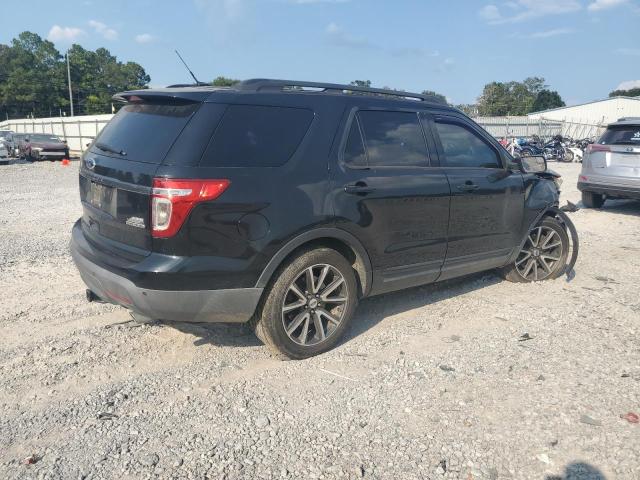 Photo 3 from auction – 2015 FORD EXPLORER XLT with VIN 1FM5K7D80FGA06935