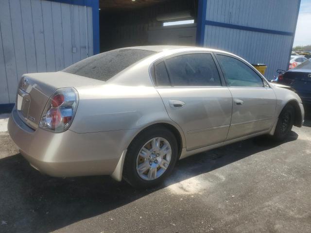 Photo 3 from auction – 2005 NISSAN ALTIMA S with VIN 1N4AL11D75N411530