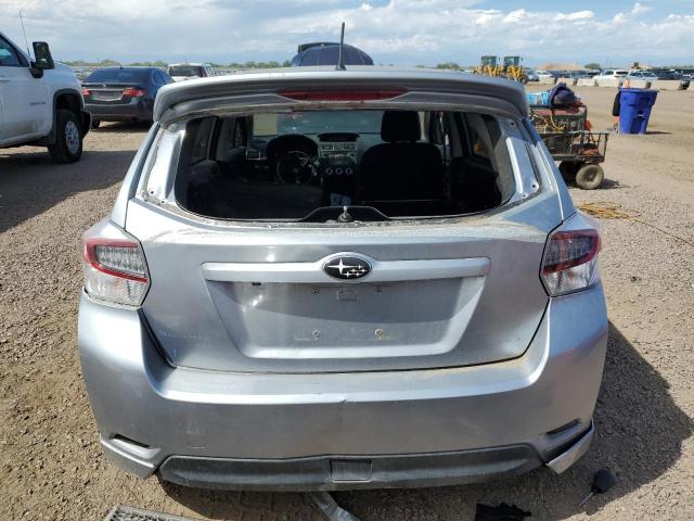 Photo 6 from auction – 2015 SUBARU IMPREZA with VIN JF1GPAA65F8250630
