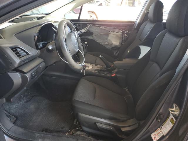 Photo 7 from auction – 2017 SUBARU IMPREZA with VIN 4S3GTAA62H3722921
