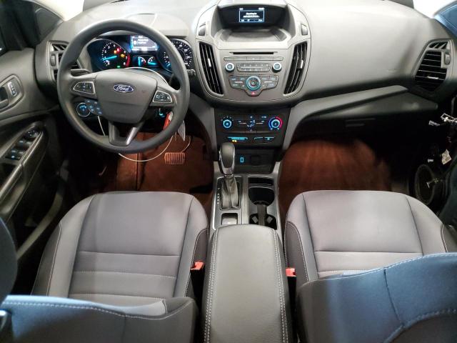 Photo 8 from auction – 2018 FORD ESCAPE S with VIN 1FMCU0F7XJUC80313