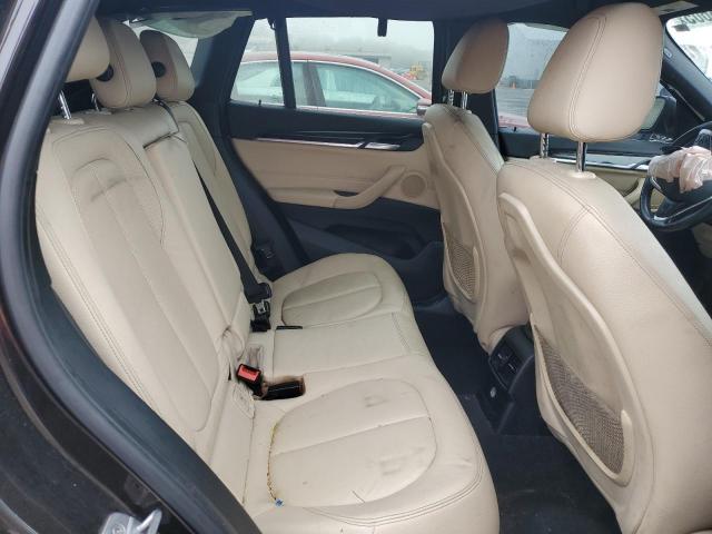 Photo 11 from auction – 2016 BMW X1 XDRIVE2 with VIN WBXHT3C33G5E51024
