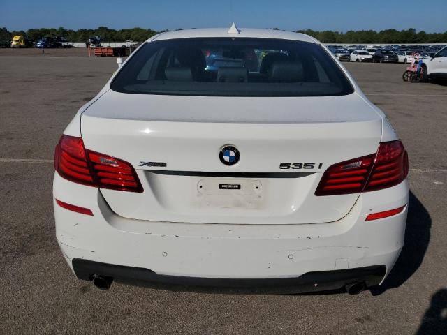 Photo 6 from auction – 2015 BMW 535 XI with VIN WBA5B3C58FD540963