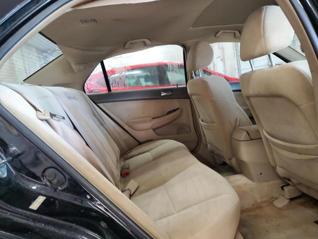 Photo 10 from auction – 2007 HONDA ACCORD EX with VIN 1HGCM56757A211557