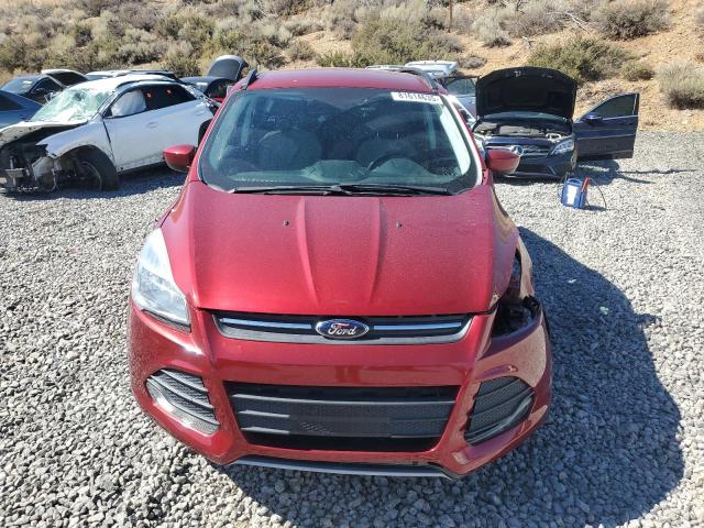 Photo 5 from auction – 2016 FORD ESCAPE with VIN 1FMCU0GX0GUB60978
