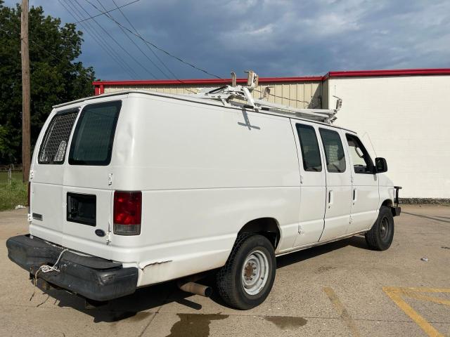 Photo 4 from auction – 2007 FORD ECONOLINE with VIN 1FTSS34P07DA20523