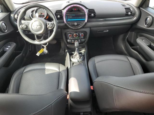 Photo 8 from auction – 2017 MINI COOPER CLUBMAN ALL4 with VIN WMWLU1C30H2F28487
