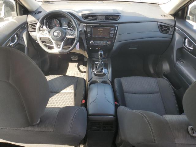 Photo 8 from auction – 2018 NISSAN ROGUE S with VIN KNMAT2MT8JP507135