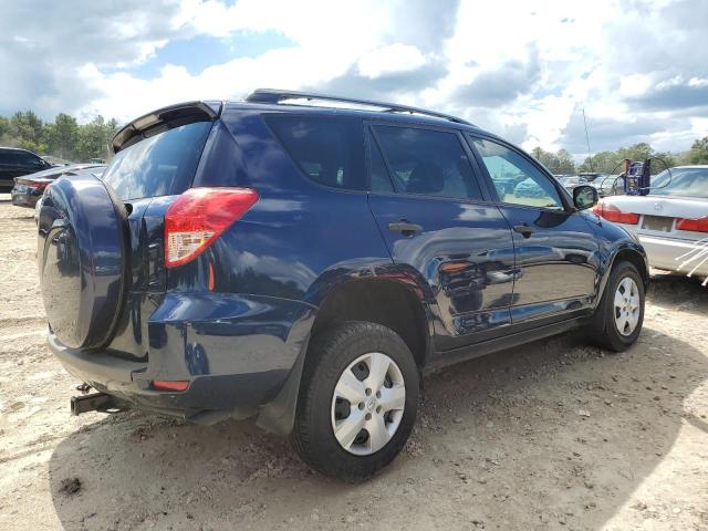 Photo 3 from auction – 2007 TOYOTA RAV4 with VIN JTMZD33V575051379