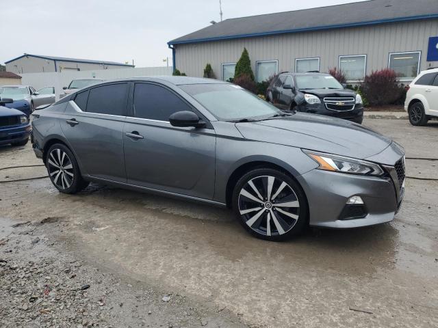 Photo 4 from auction – 2019 NISSAN ALTIMA SR with VIN 1N4BL4CV9KC121695
