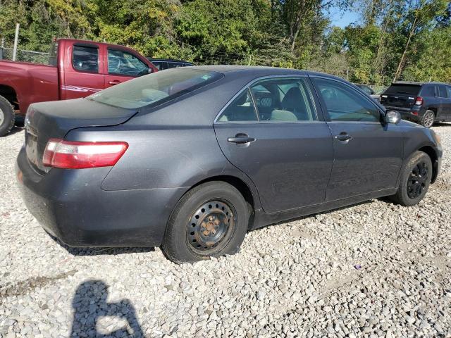 Photo 3 from auction – 2009 TOYOTA CAMRY BASE with VIN 4T1BE46K49U906082