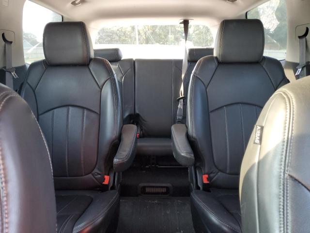 Photo 10 from auction – 2013 GMC ACADIA DEN with VIN 1GKKRTKD8DJ182387