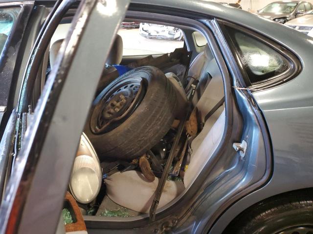 Photo 10 from auction – 2006 BUICK LACROSSE C with VIN 2G4WC582X61170296