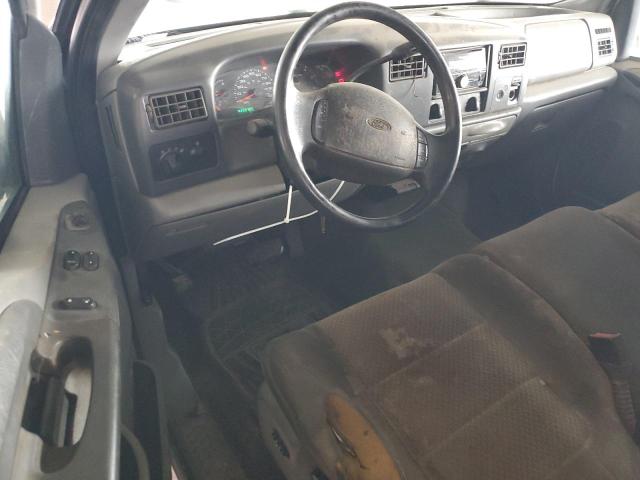 Photo 8 from auction – 2002 FORD F250 SUPER with VIN 1FTNX20L02EB21107
