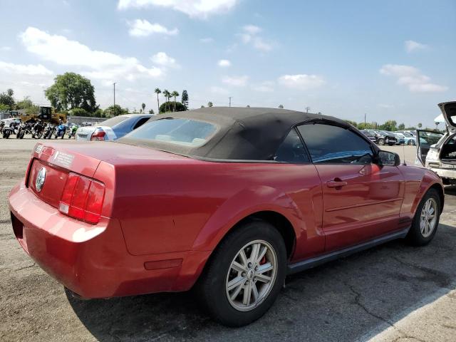 Photo 3 from auction – 2005 FORD MUSTANG with VIN 1ZVFT84N855202842