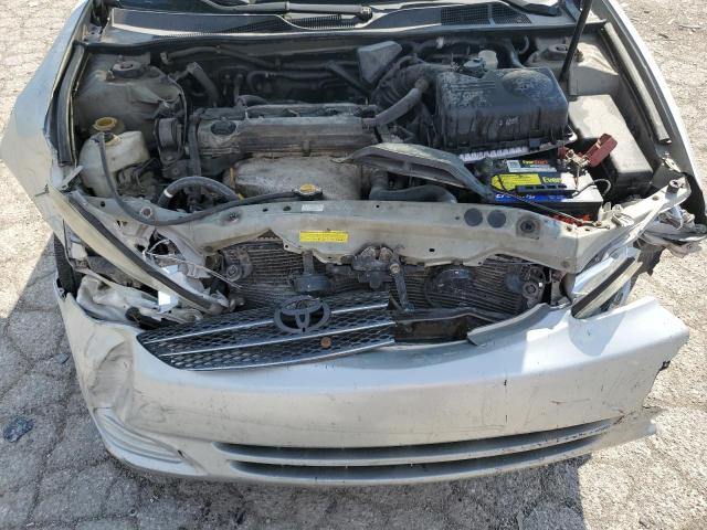Photo 11 from auction – 2004 TOYOTA CAMRY LE with VIN 4T1BE30K34U281704