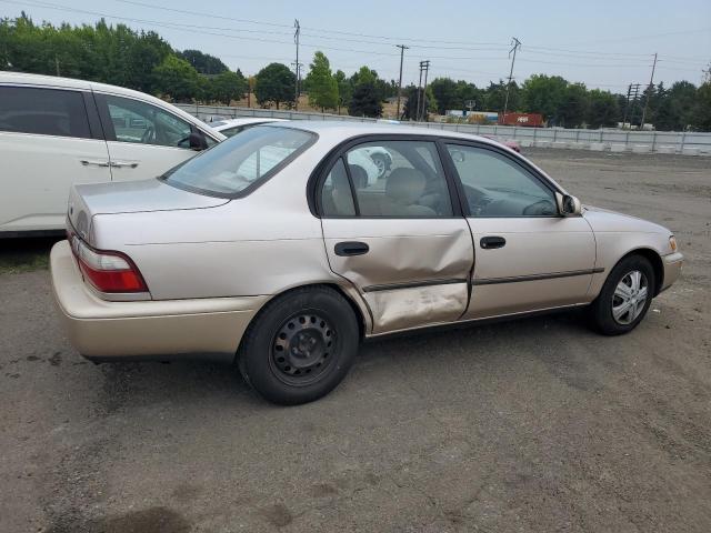 Photo 3 from auction – 1997 TOYOTA COROLLA DX with VIN 1NXBB02E2VZ658958