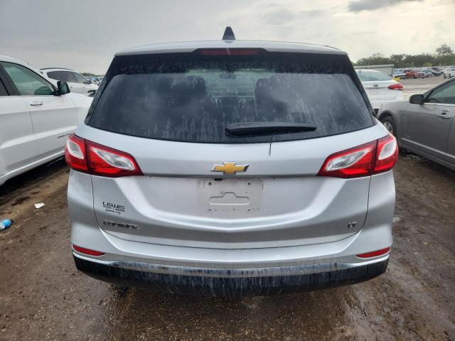 Photo 6 from auction – 2020 CHEVROLET EQUINOX LT with VIN 2GNAXKEV2L6152543