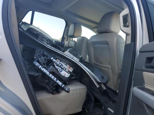 Photo 10 from auction – 2014 FORD EDGE SEL with VIN 2FMDK3J94EBA18769