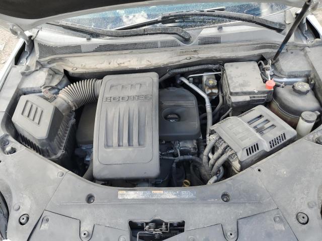 Photo 12 from auction – 2017 GMC TERRAIN SL with VIN 2GKALMEK7H6337477