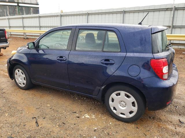 Photo 2 from auction – 2008 SCION XD with VIN JTKKU10458J024010