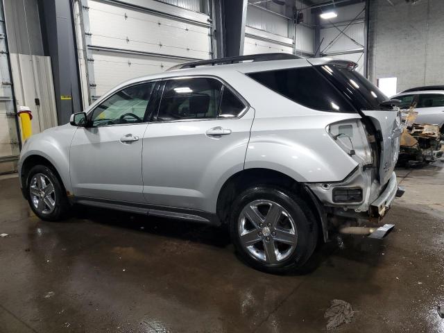 Photo 2 from auction – 2016 CHEVROLET EQUINOX LT with VIN 2GNFLFE34G6142092