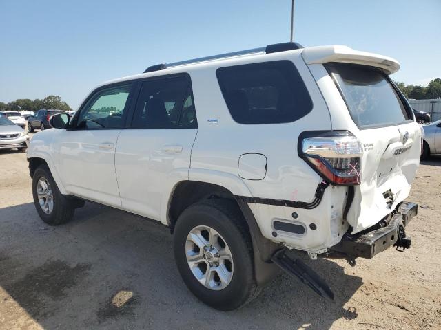Photo 2 from auction – 2022 TOYOTA 4RUNNER SR with VIN JTEMU5JR8N6069177