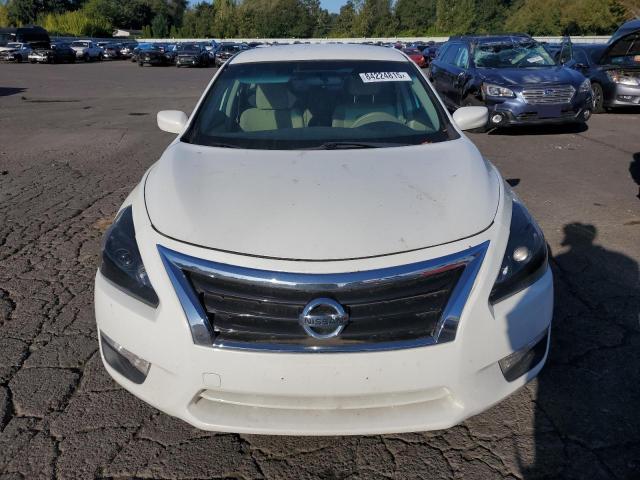 Photo 5 from auction – 2014 NISSAN ALTIMA 2.5 with VIN 1N4AL3AP6EN330489