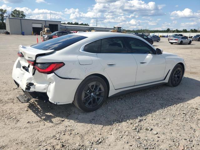 Photo 3 from auction – 2025 BMW I4 EDRIVE 40 with VIN WBY23HD09SFU18905