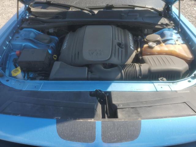 Photo 11 from auction – 2016 DODGE CHALLENGER R/T with VIN 2C3CDZBT3GH201401