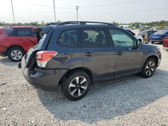 Photo 3 from auction – 2018 SUBARU FORESTER 2 with VIN JF2SJAGC9JH605358