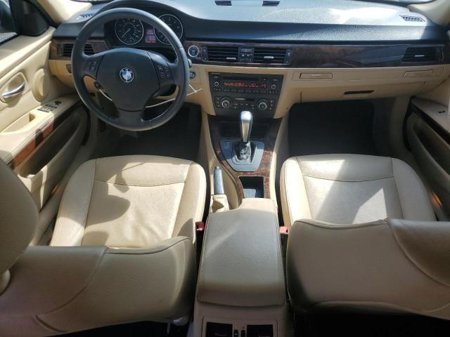 Photo 8 from auction – 2011 BMW 328 I with VIN WBAPH7C5XBE851202