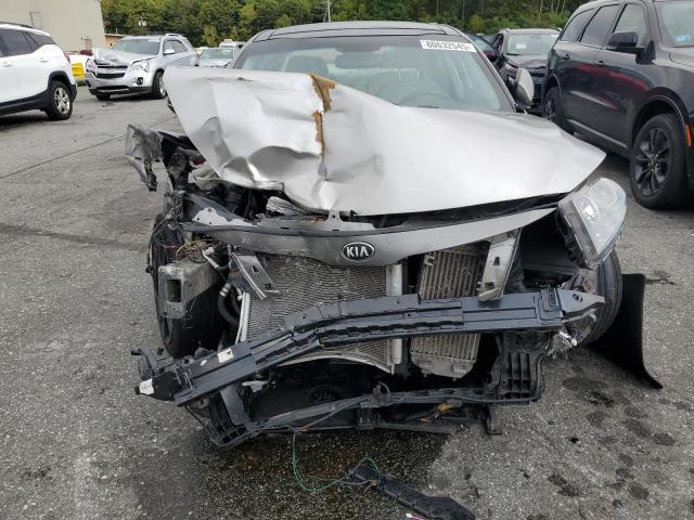 Photo 5 from auction – 2013 KIA OPTIMA SX with VIN 5XXGR4A6XDG225075
