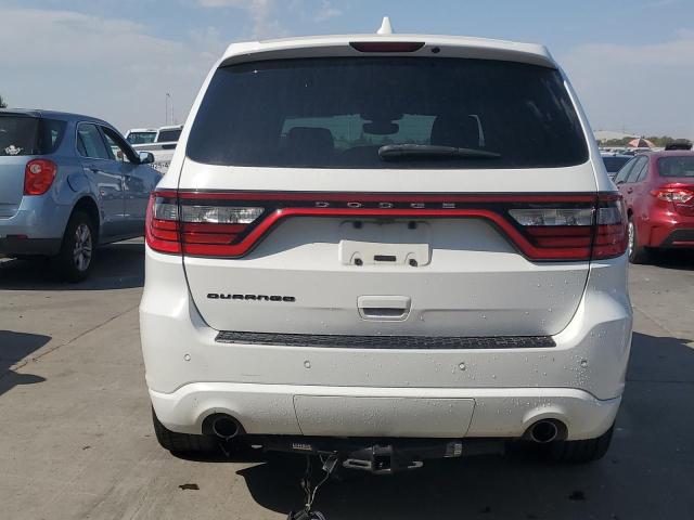 Photo 6 from auction – 2018 DODGE DURANGO SX with VIN 1C4RDHAG9JC290390