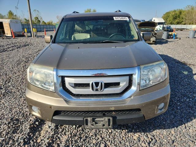 Photo 5 from auction – 2011 HONDA PILOT EXL with VIN 5FNYF4H52BB021557