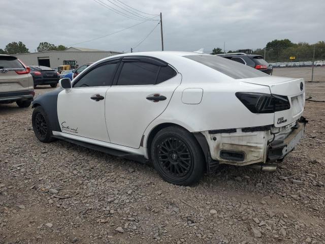 Photo 2 from auction – 2008 LEXUS IS 250 with VIN JTHBK262585085275