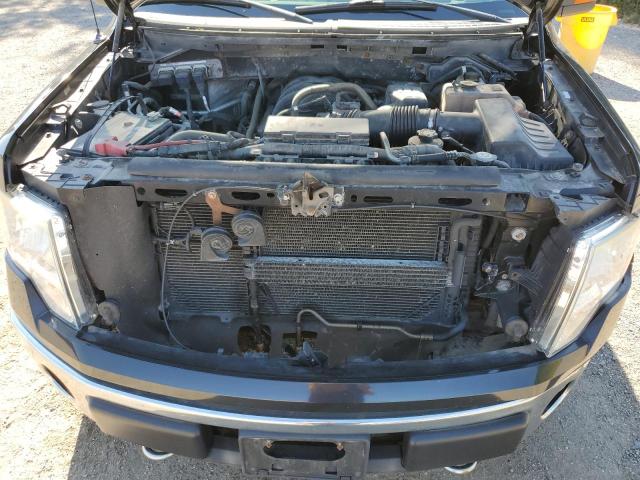 Photo 8 from auction – 2010 FORD F150 SUPER with VIN 1FTEX1E80AFB89995