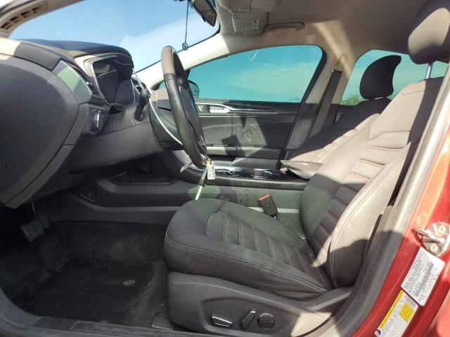Photo 7 from auction – 2016 FORD FUSION SE with VIN 3FA6P0H78GR291189