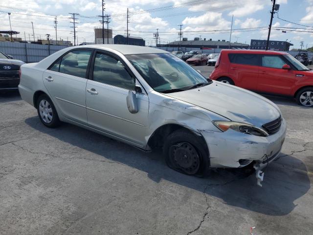 Photo 4 from auction – 2003 TOYOTA CAMRY LE with VIN JTDBE32K330238018