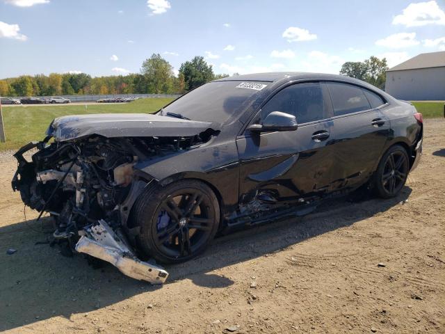 BMW M235XI 2020 with VIN WBA13AL03L7G00066 - Photo from auction