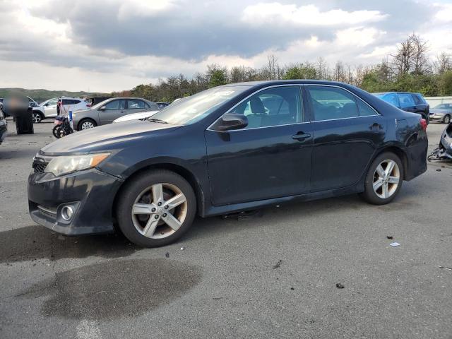 TOYOTA CAMRY 2013 with VIN 4T1BF1FK8DU683405 - Photo from auction